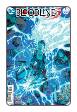 Bloodlines # 5 (DC Comics 2016)