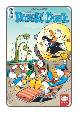 Donald Duck # 16 (IDW Comics 2016)