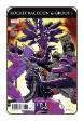 Rocket Raccoon and Groot #  8 (Marvel Comics 2016)