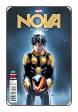 Nova volume 6 # 10 (Marvel Comics 2016)