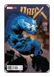 Drax # 10 (Marvel Comics 2016)