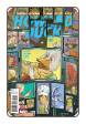 Howard The Duck # 10 (Marvel Comics 2016)