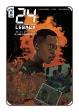 24 Legacy: Rules Of Engagement #  5 of 5 (IDW Publishing 2017)