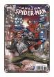 Amazing Spider-Man (2017) # 31 (Marvel Comics 2017) Marvel vs Capcom Variant