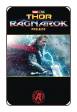 Marvel’s Thor: Ragnarok Prelude # 3 of 4 (Marvel Comics 2017)