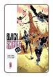 Black Science # 38 (Image Comics 2018)