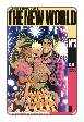 New World #  2 of 5 (Image Comics 2018)