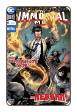 Immortal Men #  5 (DC Comics 2018)