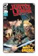 Justice League (2018) #  6 (DC Comics 2018)