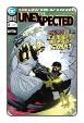 Unexpected #  3 (DC Comics 2018)