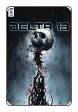 Delta 13 #  4 (IDW Publishing 2018)