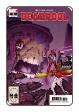 Deadpool, volume 6 #  3 (Marvel Comics 2018)