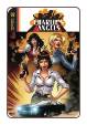 Charlie's Angels #  3 (Dynamite Comics 2018)