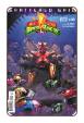 Mighty Morphin Power Rangers # 30 (Boom Comics 2018)