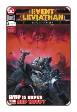 Event Leviathan #  3 of 6 (DC Comics 2019) Comic Book