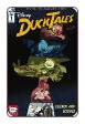 DuckTales Silence and Science #  1 (IDW Comics 2019) 10 copy incentive cover