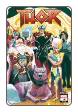 Thor, Volume 5 # 16 (Marvel Comics 2019)