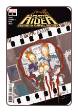 Cosmic Ghost Rider Destroys Marvel History #  6 (Marvel Comics 2019) Comic Book