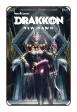 Power Rangers: Drakkon New Dawn #  1 of 3 (Boom! Studios 2020)