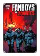 Fanboys versus Zombies # 14 (Boom Comics 2013)