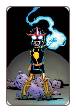 Nova volume 5 # 17 (Marvel Comics 2014)