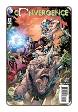 Convergence # 5 (DC Comics 2015)