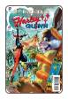 Convergence: Harley Quinn # 2 (DC Comics 2015)