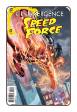 Convergence: Speed Force # 2 (DC Comics 2015)