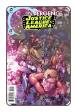 Convergence: Justice League of America # 2 (DC Comics 2015)