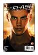 Flash Season Zero #  8 (DC Comics 2015)