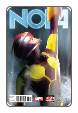 Nova volume 5 # 31 (Marvel Comics 2015)