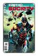 Earth 2: Society # 12 (DC Comics 2016)