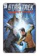 Star Trek Manifest Destiny #  4 (IDW 2016)