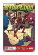 Star-Lord #  7 (Marvel Comics 2016)
