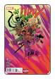 Drax #  7 (Marvel Comics 2016)