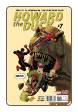 Howard The Duck #  7 (Marvel Comics 2016)