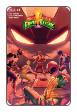 Mighty Morphin Power Rangers #  3 (Boom Comics 2016)
