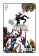 Doctor Strange and The Sorcerers Supreme #  8  (Marvel Comics 2017)