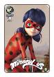 Miraculous # 13 (Action Lab Comics 2017)