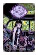 There's Nothing There #  2 (Black Mask 2017)