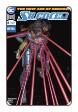 Silencer #  5 (DC Comics 2018)