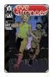Eve Stranger #  2 of 5 (IDW Publishing 2019)