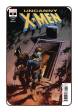 Uncanny X-Men, volume 5 # 17 (Marvel Comics 2019)