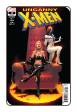Uncanny X-Men, volume 5 # 18 (Marvel Comics 2019)