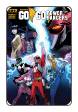 Go Go Power Rangers # 20 (Boom Studios 2019)