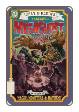Mega Ghost #  5 of 5 (Albatross Funnybooks 2019)