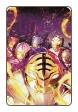 Mighty Morphin Power Rangers # 51 (Boom Comics 2020)