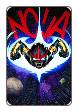 Nova volume 5 #  6 (Marvel Comics 2013)