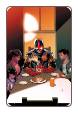 Nova volume 5 # 19 (Marvel Comics 2014)