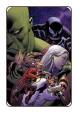 Guardians of the Galaxy volume 3 # 17 (Marvel Comics 2014)